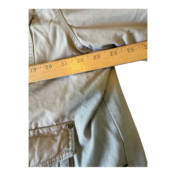 Wrangler Men’s XL Hero Barn Jacket Sherpa Lined Coat Chore Utility Work(Read) - Picture 11 of 14